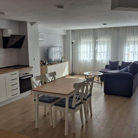 Apartamento Maria Torremolinos Ngoại thất bức ảnh