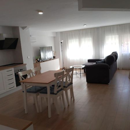 Apartamento Maria Torremolinos Ngoại thất bức ảnh