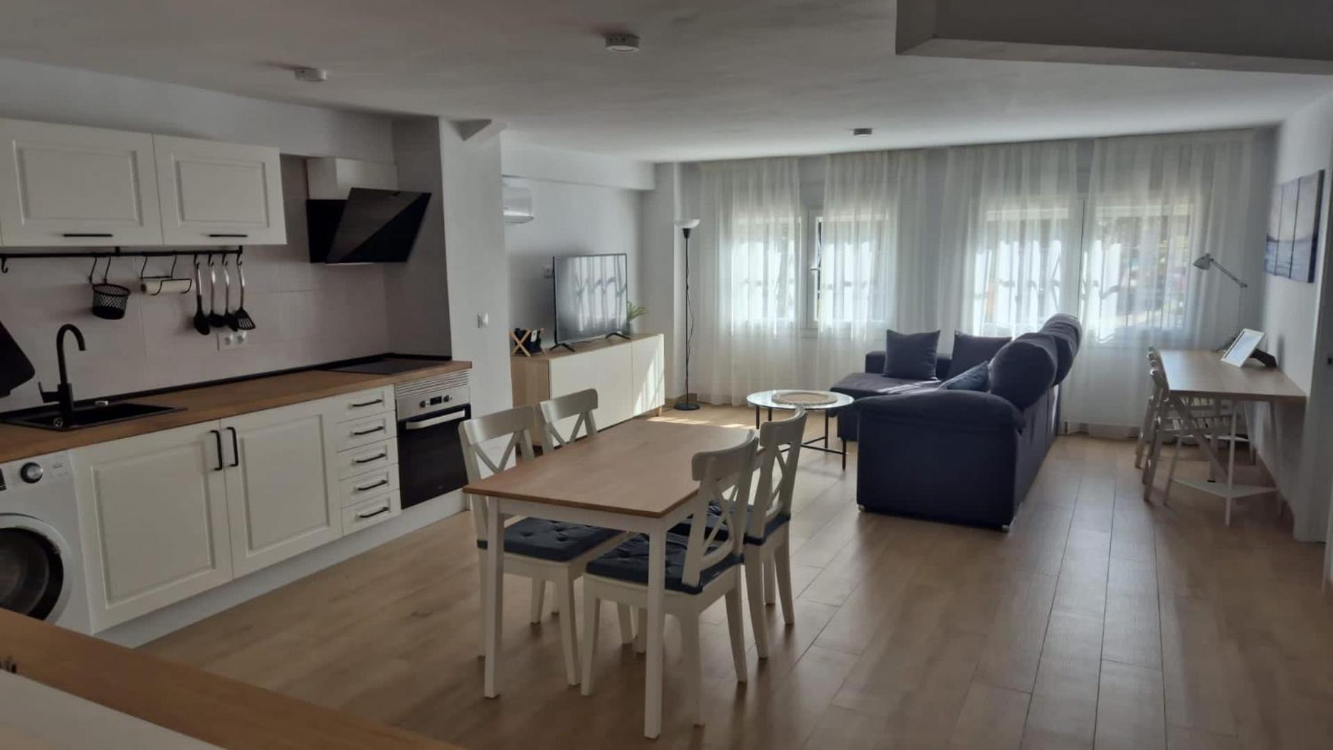 Apartamento Maria Torremolinos Ngoại thất bức ảnh