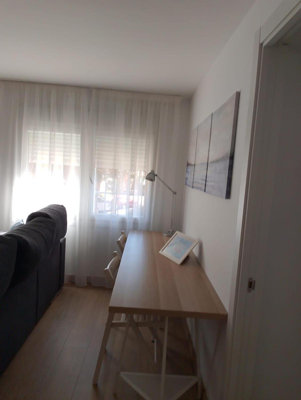 Apartamento Maria Torremolinos Ngoại thất bức ảnh