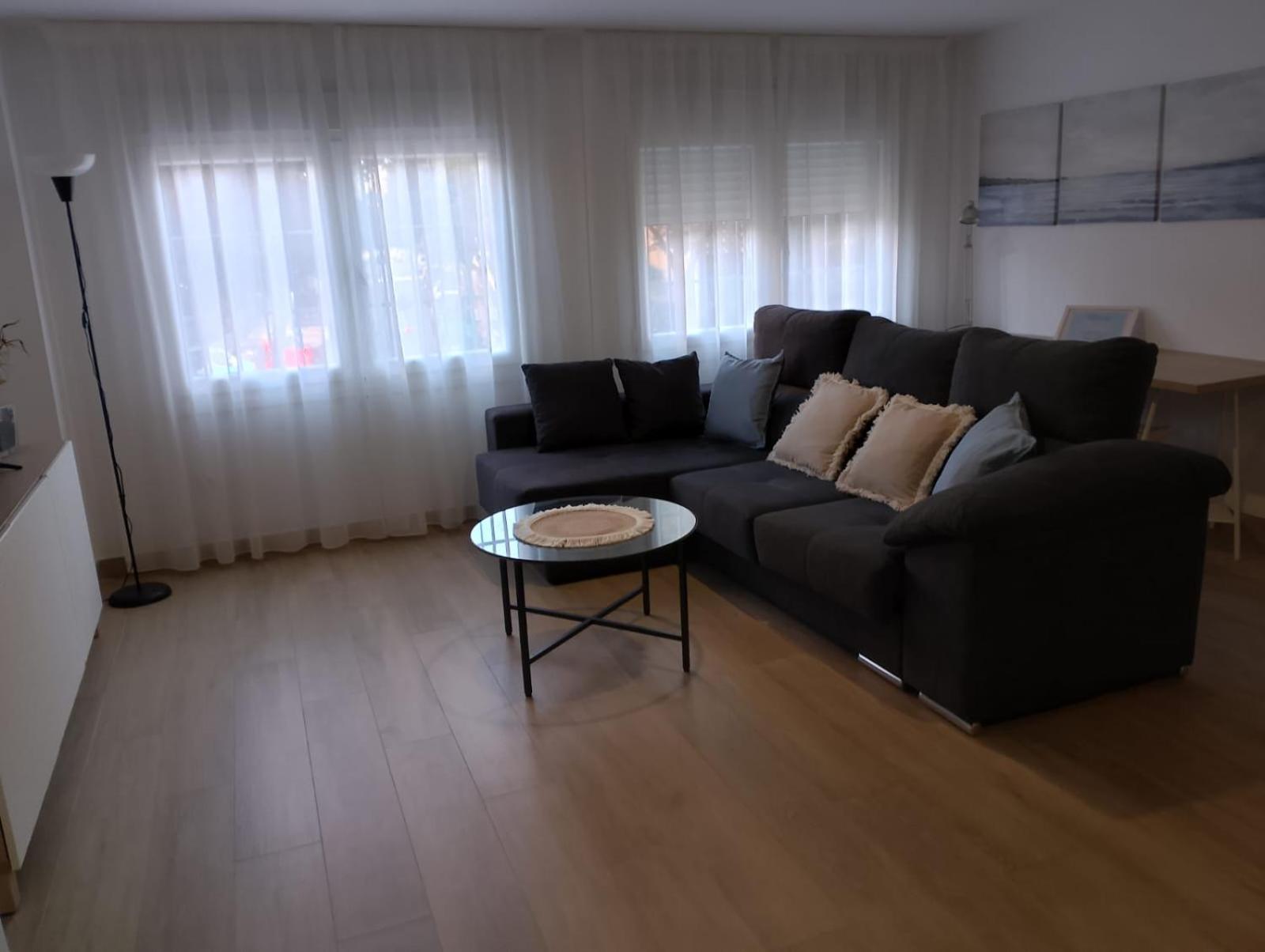 Apartamento Maria Torremolinos Ngoại thất bức ảnh