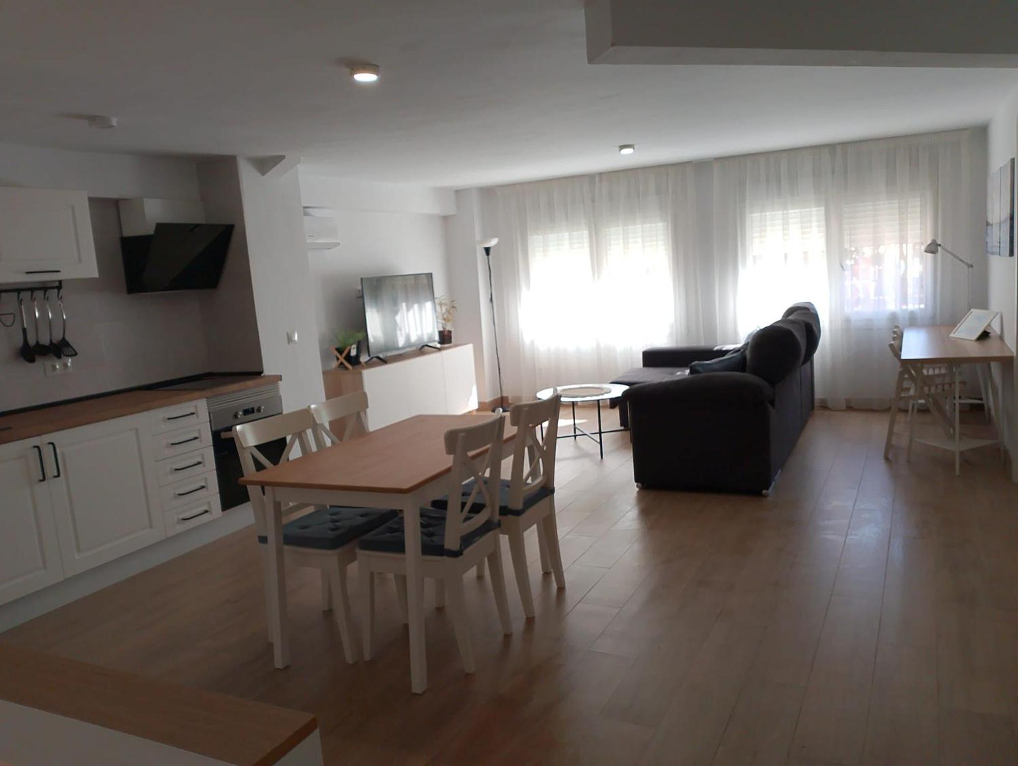 Apartamento Maria Torremolinos Ngoại thất bức ảnh