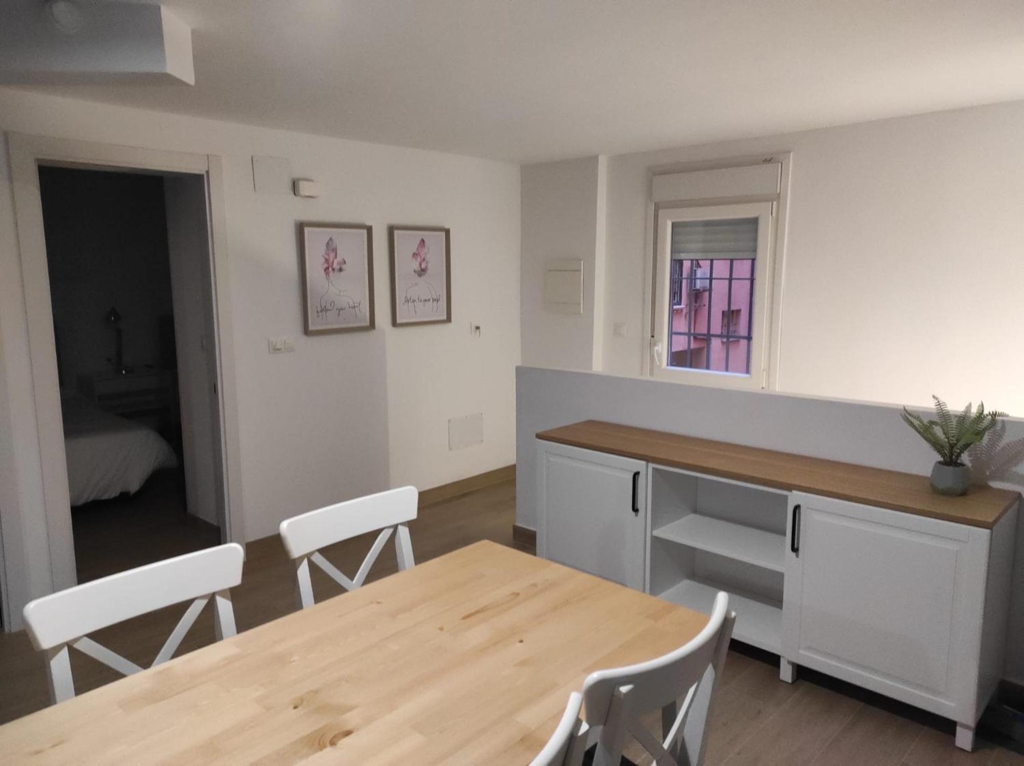Apartamento Maria Torremolinos Ngoại thất bức ảnh