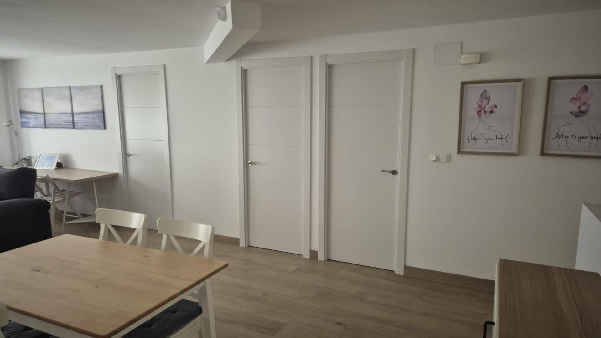 Apartamento Maria Torremolinos Ngoại thất bức ảnh