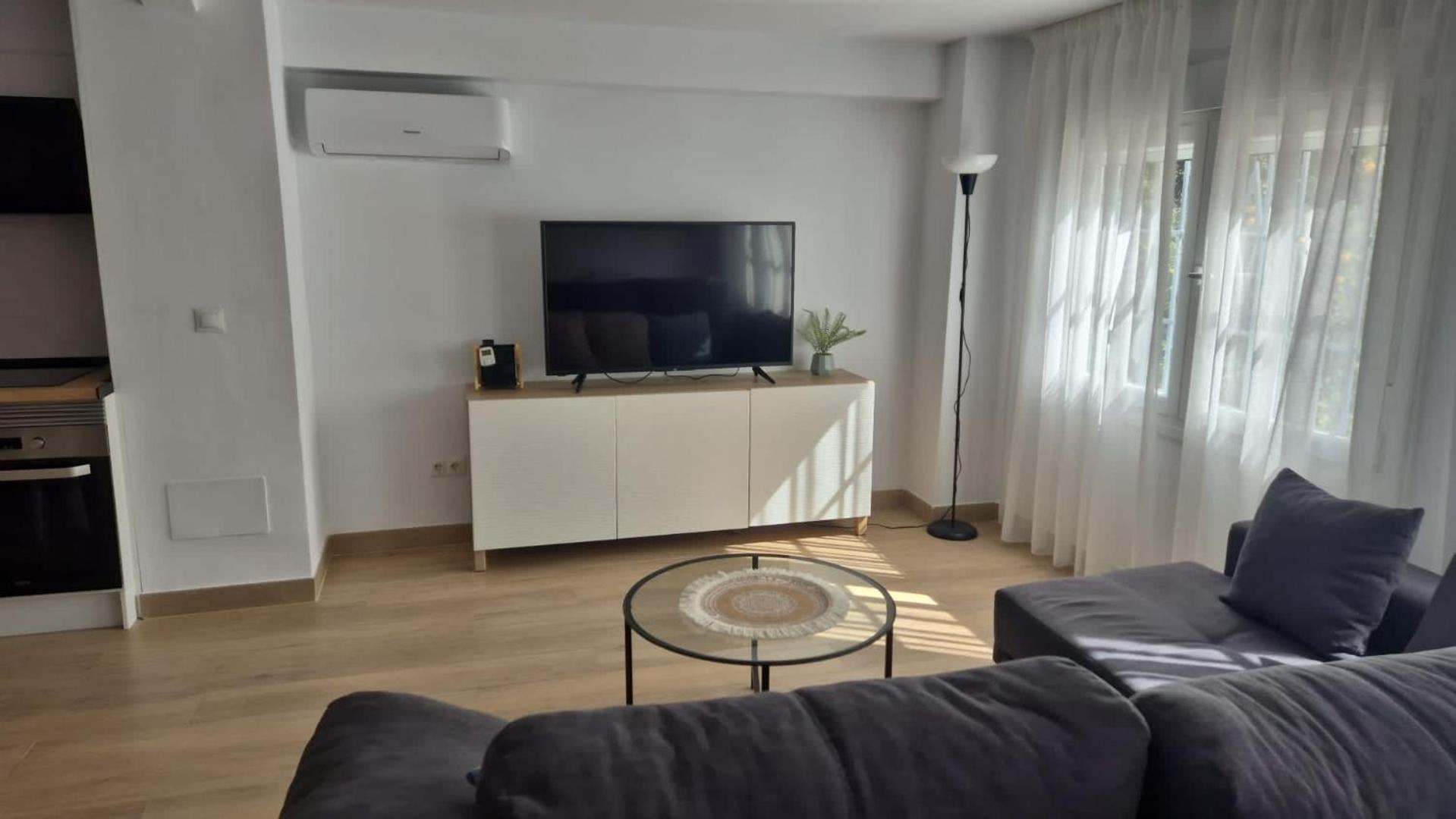 Apartamento Maria Torremolinos Ngoại thất bức ảnh