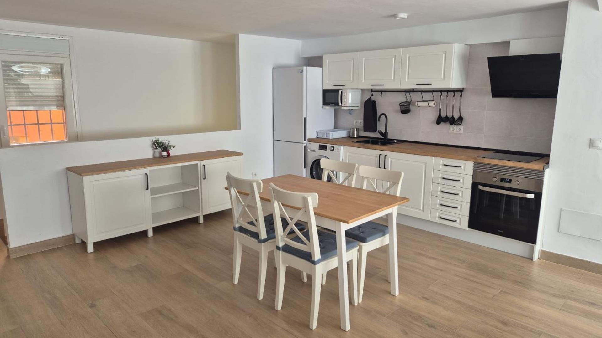 Apartamento Maria Torremolinos Ngoại thất bức ảnh