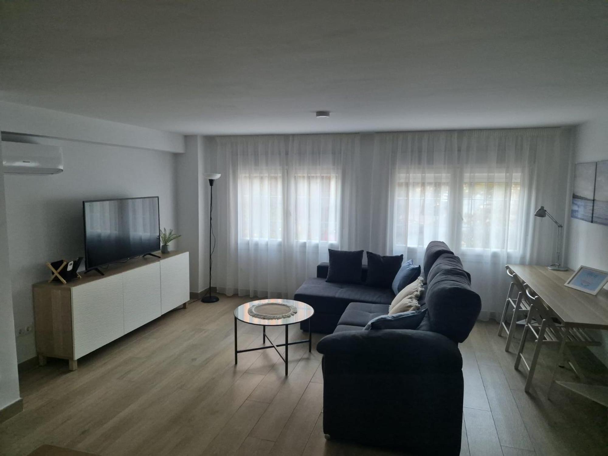 Apartamento Maria Torremolinos Ngoại thất bức ảnh