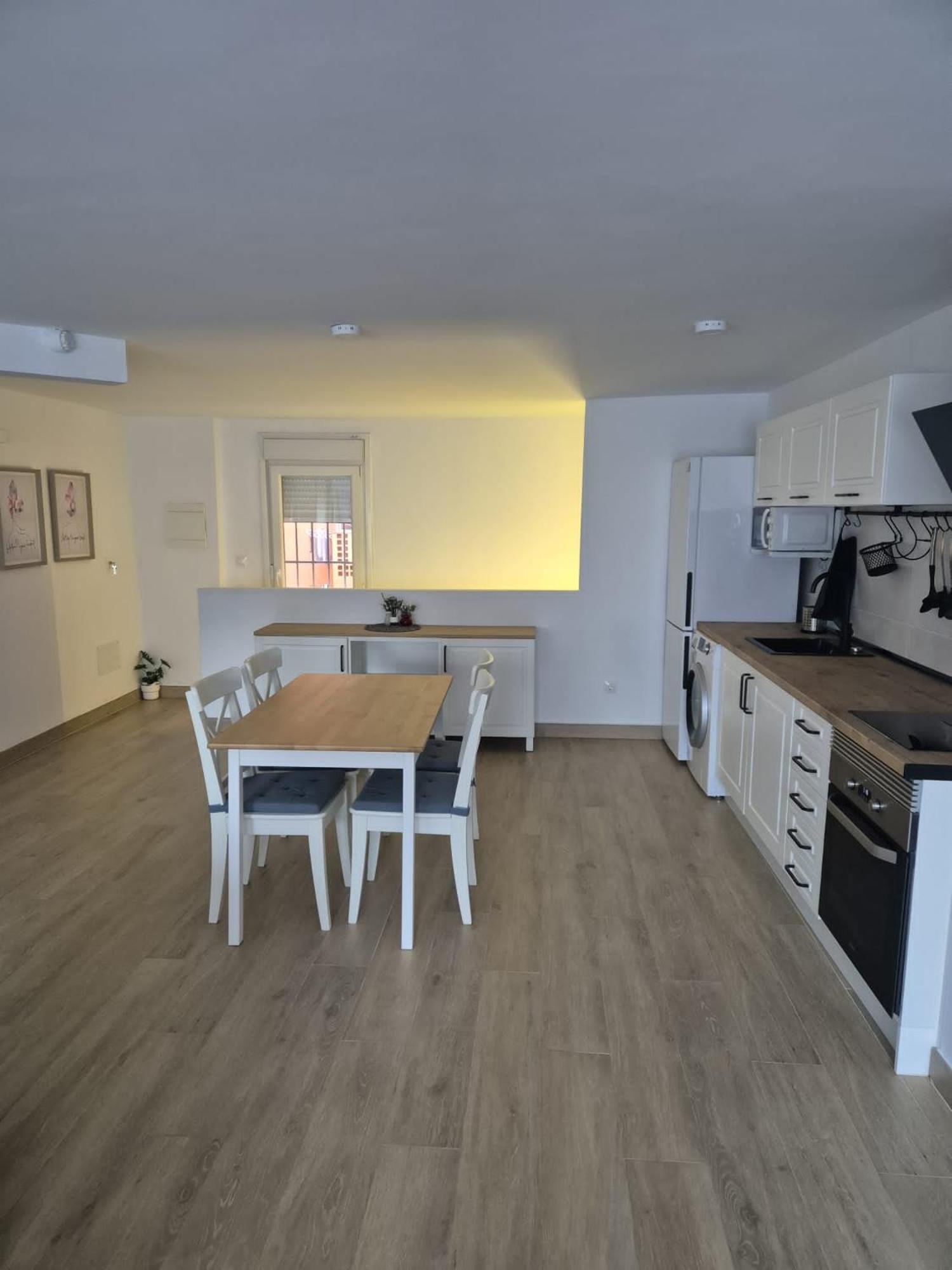 Apartamento Maria Torremolinos Ngoại thất bức ảnh